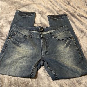 Men’s INC jeans